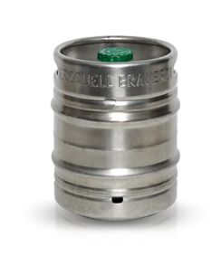 15 Liter Keg-Fass