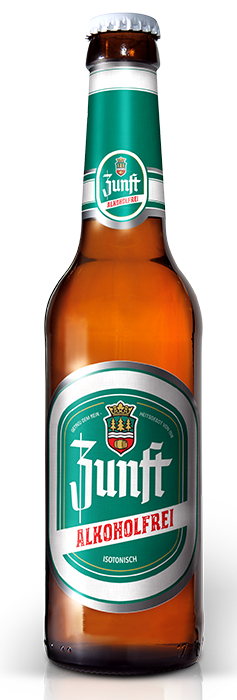 Zunft Alkoholfrei