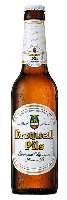 Erzquell Pils