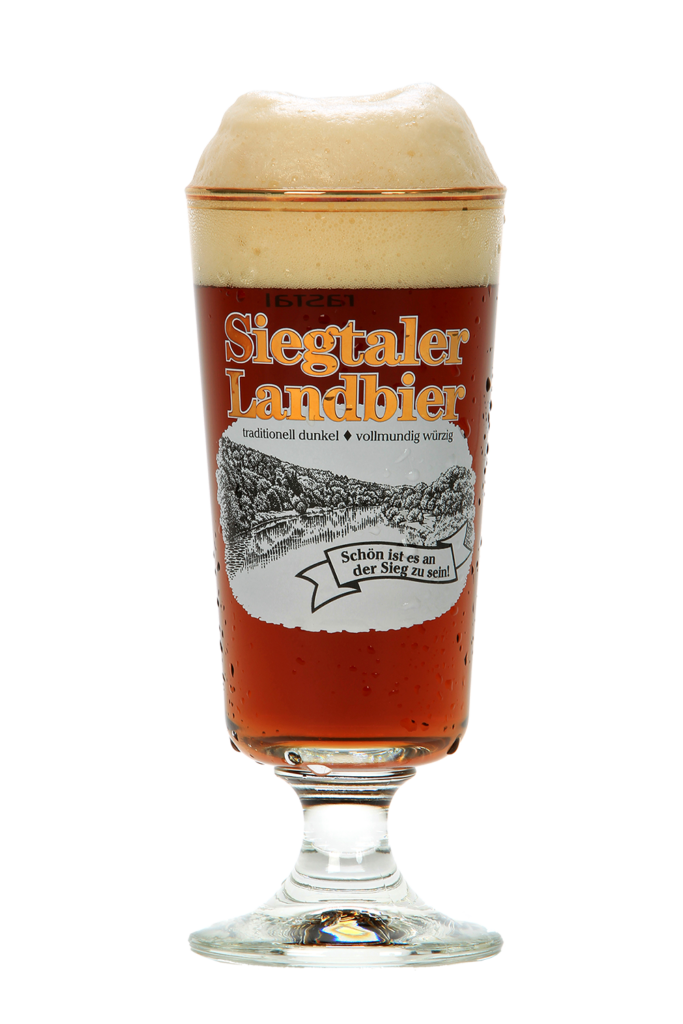 Siegtaler Landbier