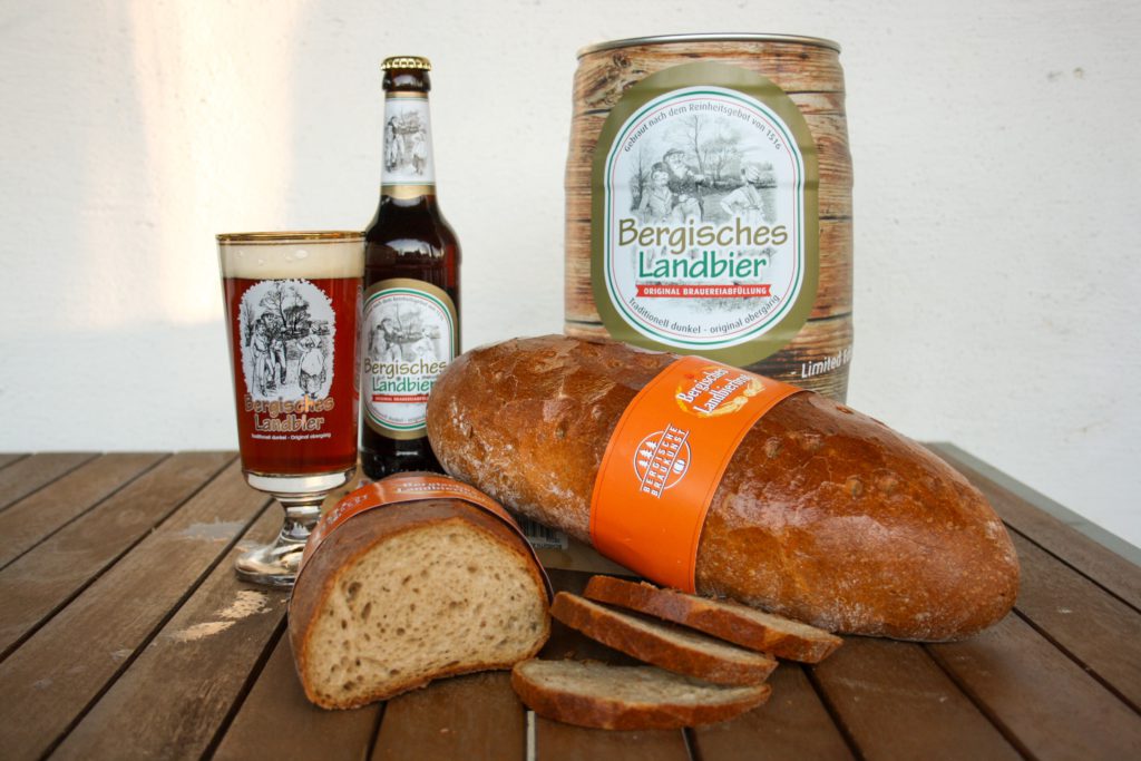 Bergisches Landbierbrot