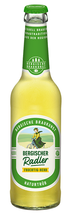 Bergischer Radler