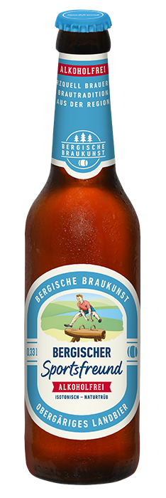 Bergischer Sportsfreund