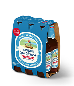 0,33 Liter 6er-Pack