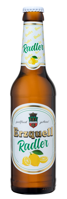 Erzquell Radler