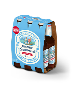 0,33 Liter 6er-Pack