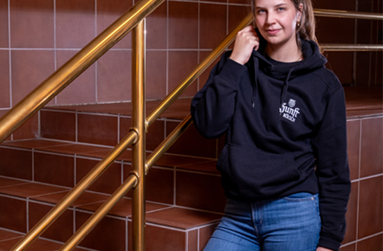 Zunft Kölsch Hoodie