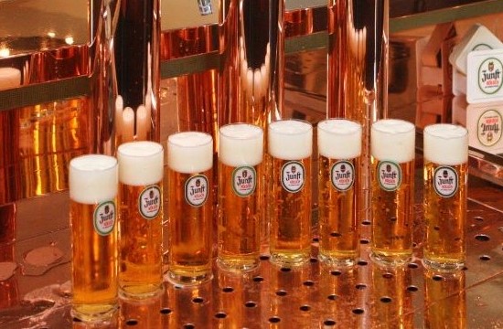 Zunft Kölsch Stange 