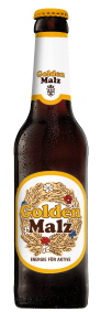 0,33 Liter Flasche
