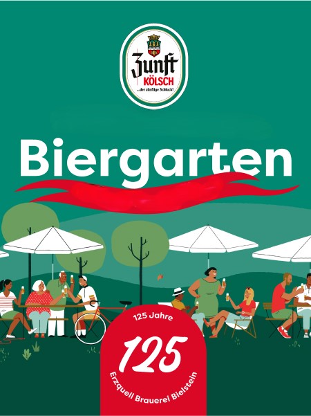 Erzquell Brauerei Bielstein