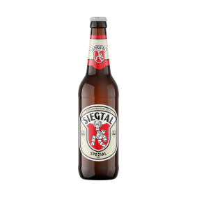 0,33 l Longneck Flasche