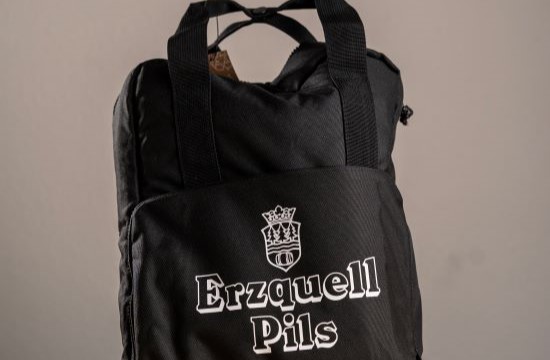 Erzquell Pils Kühl-Rucksack