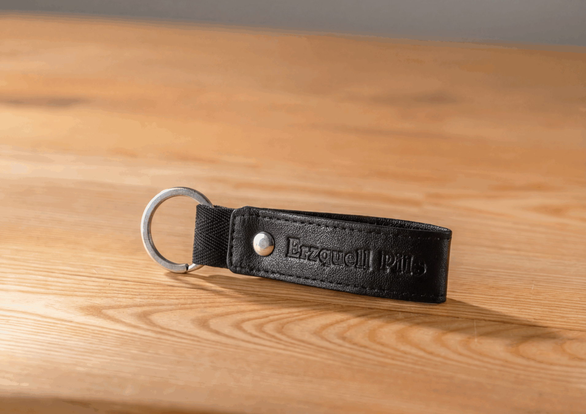 Erzquell Pils Schlüsselanhänger