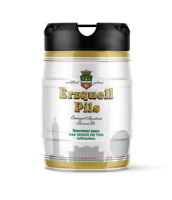 5 Liter Top KEG