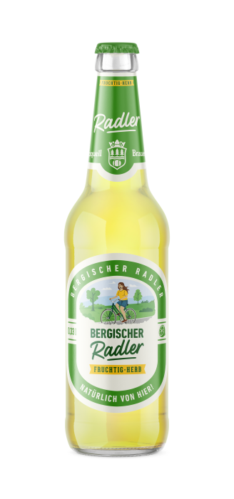 Bergischer Radler