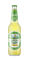 0,33 Liter Flasche