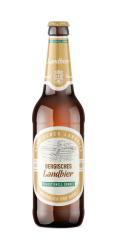 0,33 Liter Flasche