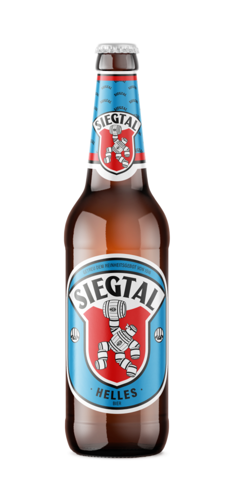 Siegtal Helles