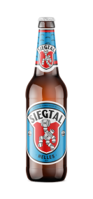 0,33 l Longneck Flasche