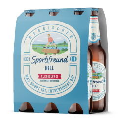 0,33 Liter 6er-Pack