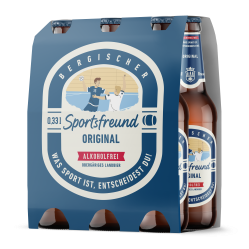 0,33 Liter 6er-Pack