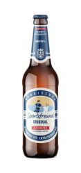 0,33 Liter Flasche