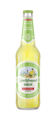0,33 Liter Flasche