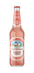 0,33 Liter Flasche